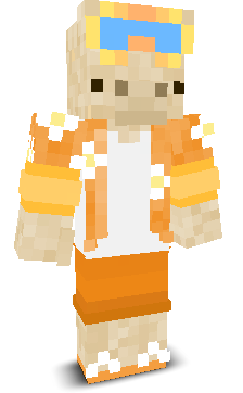 SushiLlama's skin