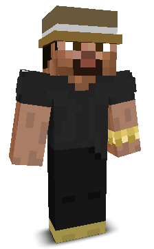 AxonPhantom's skin