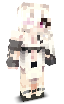 ilict's skin