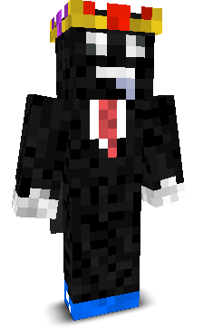 Fract3r's skin