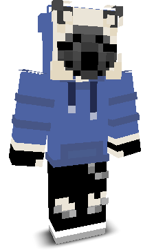 Dinosauria19's skin