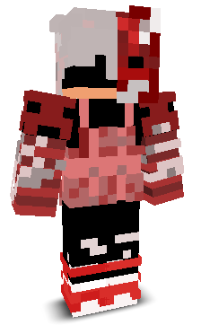 WhoIsAspectMC's skin