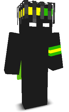 PabrouBr's skin