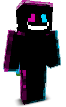 TheGlichedGuy's skin