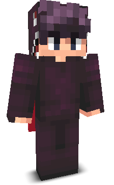 eRandy's skin
