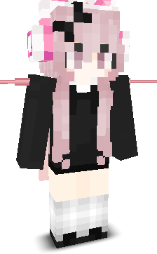 Trxvel's skin