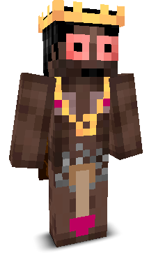 KisFusti's skin