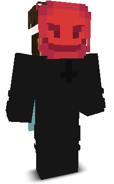 Plagass's skin