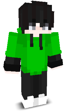 megatonek2's skin
