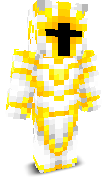 xampell's skin