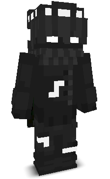 RedTru's skin