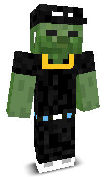 tyzeXD's skin