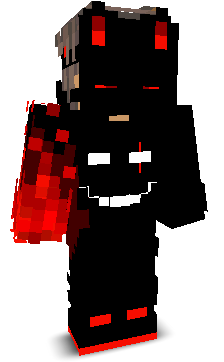 kostekpiekut's skin