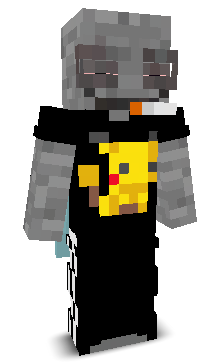SN1D1X's skin