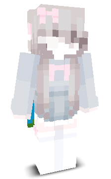 Luriq's skin