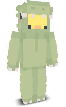 KosztuszeQ's skin