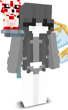 SyxIsHere's skin