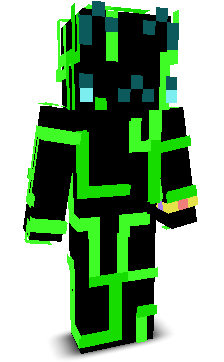 iCat_D's skin