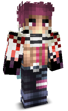 Kata_8's skin