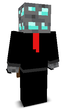 AquaBeast2000's skin