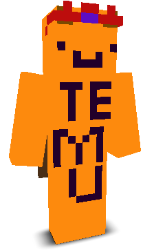 LeoncioArdeshir's skin