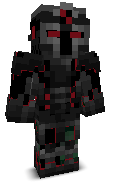 KevPro's skin