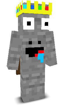 ianrocks145's skin