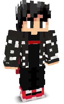 enishthree's skin