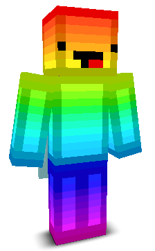Foxer155's skin