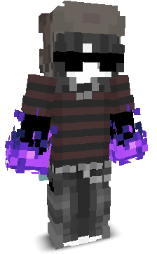 VicenteElPremium's skin