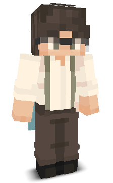 BeninhoBoy's skin
