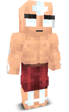 Carsings's skin