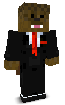 frostyrake's skin