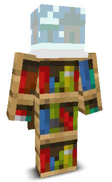 snowinginspring's skin