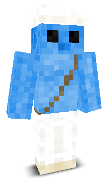 MirlyMC's skin