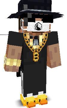 P0lishDream's skin