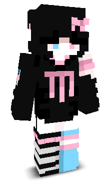 L1ttlehorse's skin