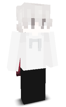 Real_Choco's skin