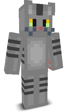 Dexthemaster's skin