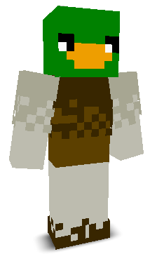 denogogo1200's skin
