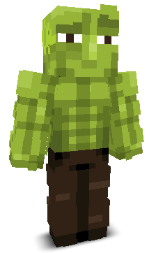 XYSiriusBex's skin