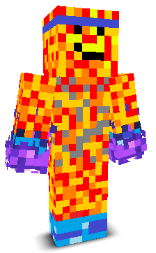 Mat_Flo7's skin