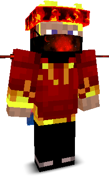 shimish100's skin
