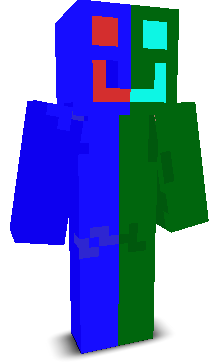 DominantBTW's skin
