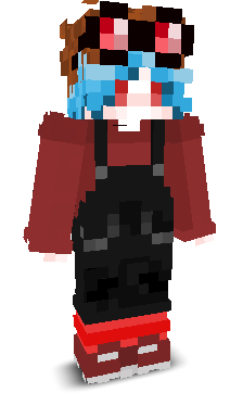 EvilPotatoessss's skin