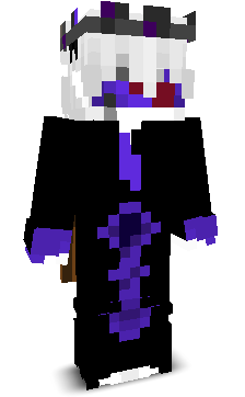 BreadBoyDelivery's skin