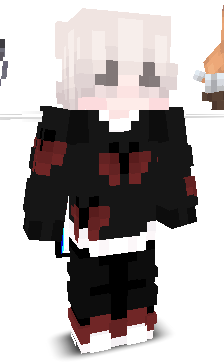 DepravadoMaldito's skin