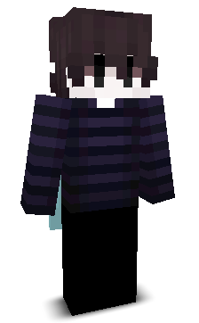 Vocla's skin