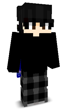 kinghamster42's skin