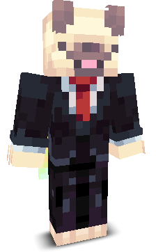 PugsVibe's skin